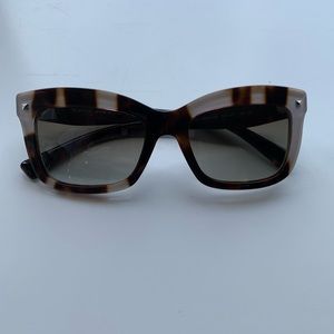 Valentino Sunglasses